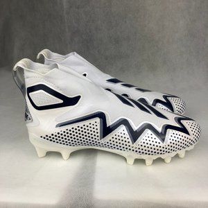 Adidas Freak Ultra 22 Primeknit Laceless Football Cleats GZ0462 US Men's Size 11
